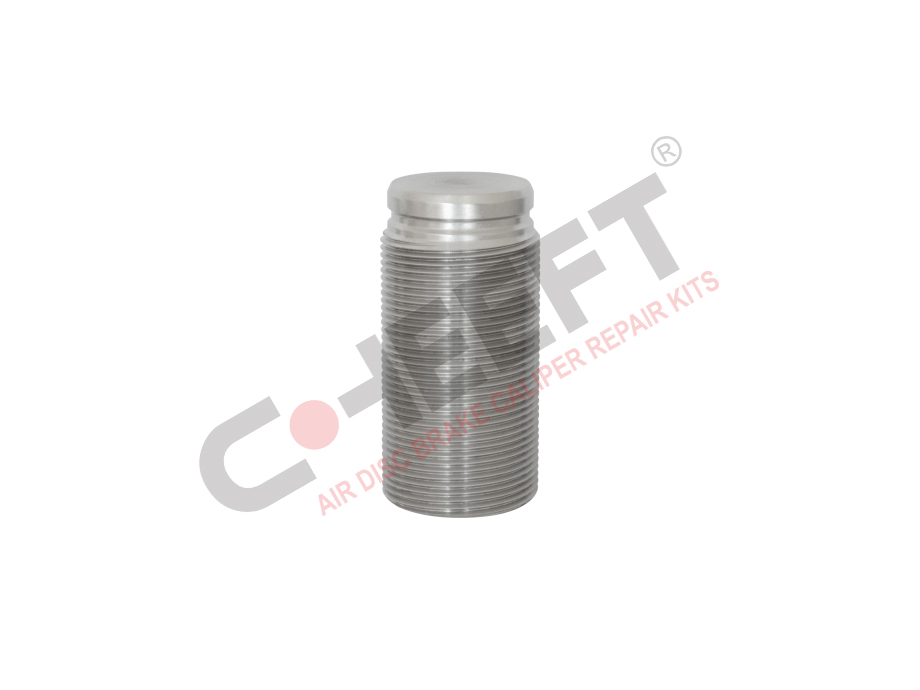BRAKE CALIPER (FULLY COMPLETE) Caliper Body (B.V 19,5 RIGHT) Caliper Repair  Kit