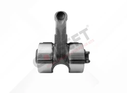 Caliper Lever (Angle 0° - 113 mm)