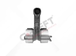 Caliper Lever (Angle 12° - 122 mm)