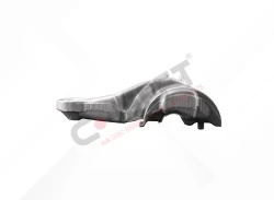 Caliper Lever (Angle 0° - 124 mm)