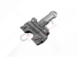 Caliper Lever (Angle 0° - 124 mm)
