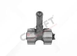 Caliper Lever (Angle 0° - 113 mm)