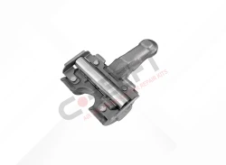 Caliper Lever (Angle 0° - 124 mm)