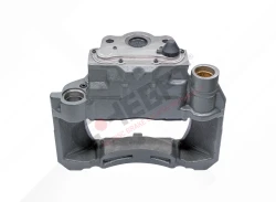 Brake Caliper (Fully Complete)