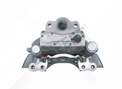 Brake Caliper (Fully Complete)