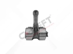 Caliper Lever (122 mm)