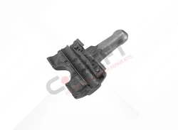 Caliper Lever (Angle 0° - 127 mm)