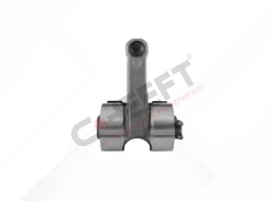 Caliper Lever (Angle 0° - 127 mm)