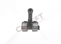 Caliper Lever (Angle 12° - 122 mm)