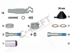 SN6 / SN7 / SK7 / NA7 / ST6 / ST7 TYPE