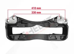 Caliper Carrier ( SN7 - 22.5 - Scania Left )