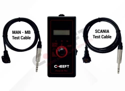 Sensor Connection Cables