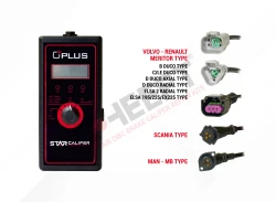 SENSOR CONNECTION CABLES