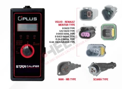 SENSOR CONNECTION CABLES