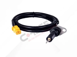 Sensor Connection Cables