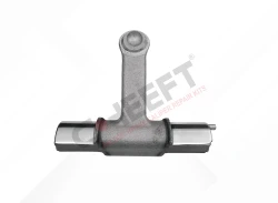 Lever (Radial L/R - Front)