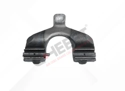 Caliper Lever (with Pin - MB Arocs)