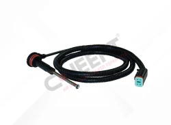 Sensor Connection Cables