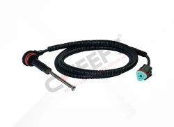 Sensor Connection Cables