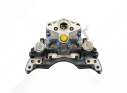 Brake Caliper (Fully Complete)