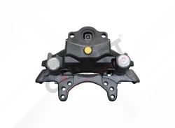 Brake Caliper (Fully Complete)