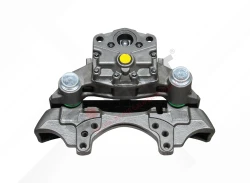 Brake Caliper (Fully Complete)