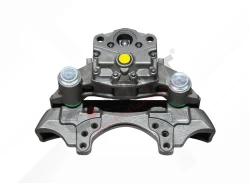 Brake Caliper (Fully Complete)