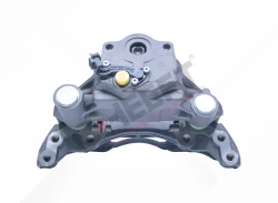 Brake Caliper (Fully Complete)