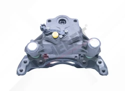 Brake Caliper (Fully Complete)