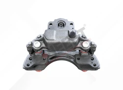 Brake Caliper (Fully Complete)