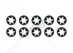 TSB4312 12 TON AXLE (With Pin) TYPE