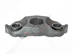 TSB3709/4309 9 TON AXLE (Without Pin) TYPE