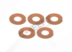 TSB4312 12 TON AXLE (Without Pin) TYPE