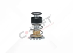 TSB4312 12 TON AXLE (With Pin) TYPE