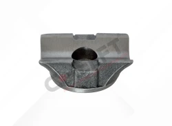 TSB4312 12 TON AXLE (With Pin) TYPE