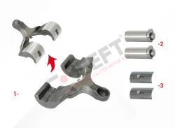 TS2 4309 - TSB 4312 TYPE