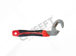 TSB4312 12 TON AXLE (With Pin) TYPE