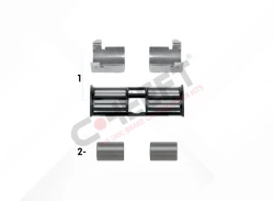 Saf Modul T