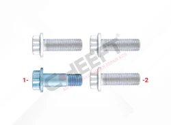 Caliper Connection Bolt