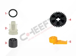 Particular Brake Caliper Repair Kits