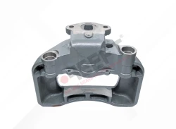 Brake Caliper (Fully Complete)