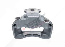 Brake Caliper (Fully Complete)