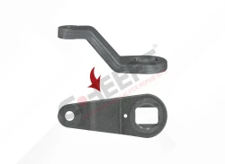 Hydraulic Caliper