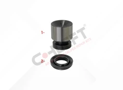 Brembo / Mrt Hydraulic Caliper