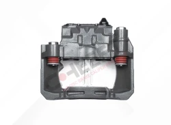 Complete Brake Caliper Body ( SK7 - Left )