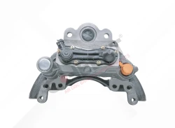 Brake Caliper (Fully Complete)