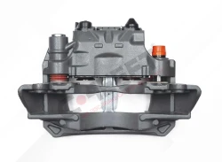 Complete Brake Caliper (Knorr SL7 – Right)