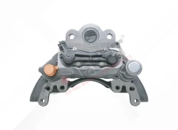 Brake Caliper (Fully Complete)