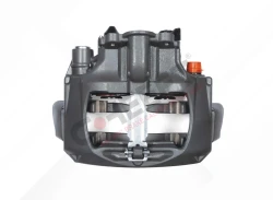 Complate Brake Caliper (Knorr SL7 – Left)
