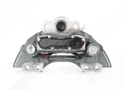 Complete Brake Caliper (Knorr SK7 – Left)